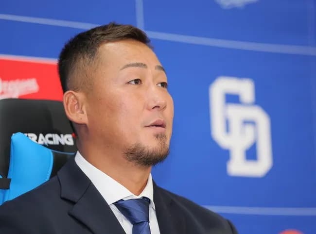 「ぜひ監督をやってもらいたい」…今季限り引退の中田翔へ徳光和夫さん、ラジオ生放送で熱望「野球への考え方がものすごく緻密でいい」