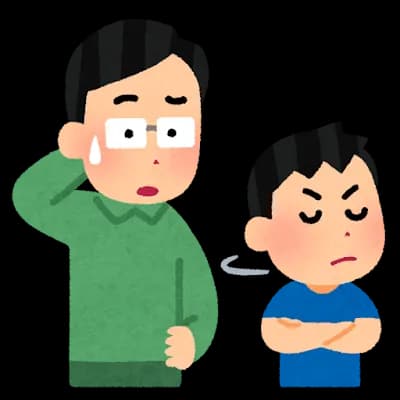 【記事画像】ローソン社長が息子の反抗期を語るも内容がエグ過ぎると話題に