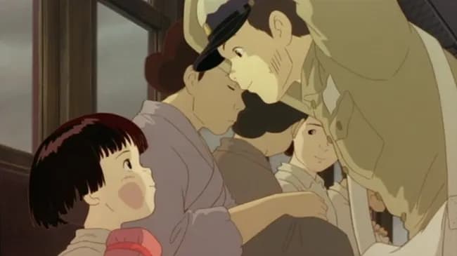 【悲報】火垂るの墓の清太さん、約1400万円を手にしながら餓死