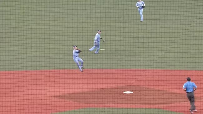 【動画】西武・滝澤夏央の守備がガチですごいwwwwwwwwwwww