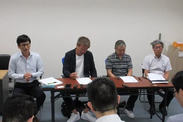 【緊急】日本プロボクシング、死亡が相次ぎ緊急声明　「異常事態。競技存続の瀬戸際」