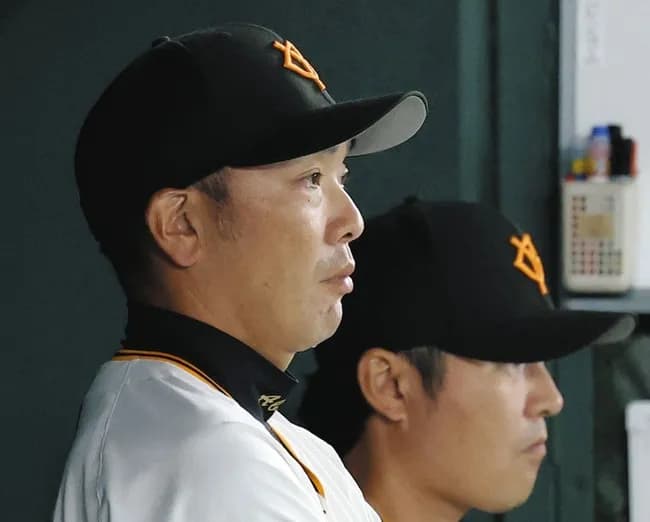 【悲報】巨人阿部監督「(山崎伊織の抹消は) 他の先発投手はチャンス。いないんだけどね」