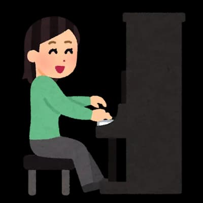 【速報】兄さんのおっぱいピアノさん、レベルが違う