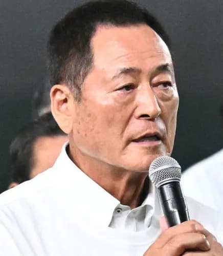 【悲報】中畑清氏「阿部がインタビューを受けなかったんですよ」