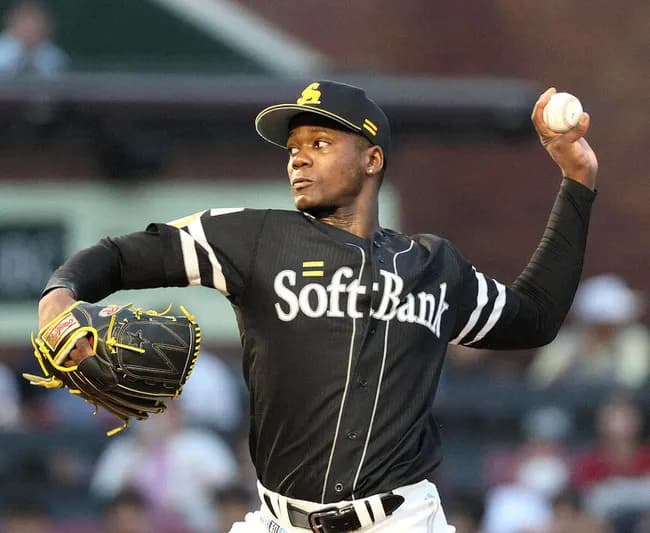 現NPB最強投手、満場一致でモイネロに決まるｗｗｗｗｗｗｗｗｗｗｗｗｗｗｗｗｗｗｗｗｗｗｗｗｗｗ