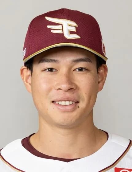 楽天中島大輔 .289 OPS.690 ←これ