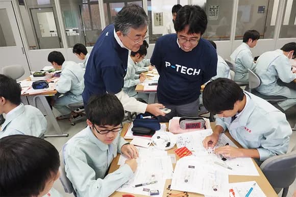 【正論】工業高校を冷遇した結果、日本経済の衰退につながったよなｗｗｗｗｗｗ