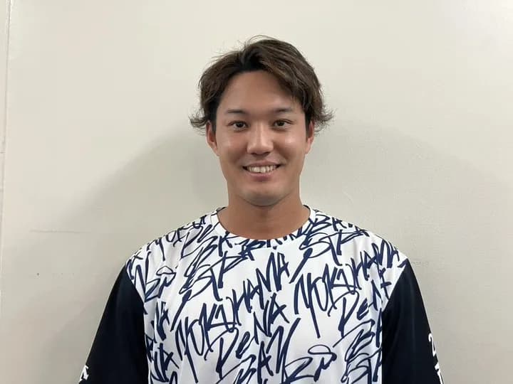 DeNA藤浪　左打者9人の中日打線に動じず「勝手に嫌がってくれる分には…好きなだけ嫌がってと」