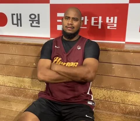 画像　元巨人ロッテのメルセデス、最新のお姿がこちら