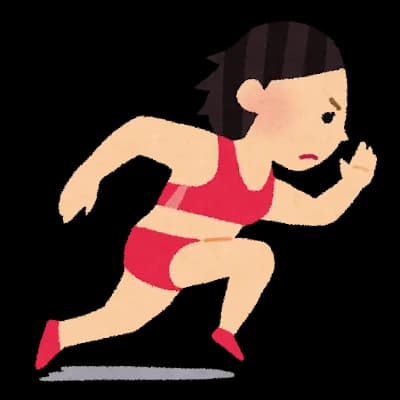 【悲報】BBCがポリコレ無視のアスリート美人ランキング発表ww