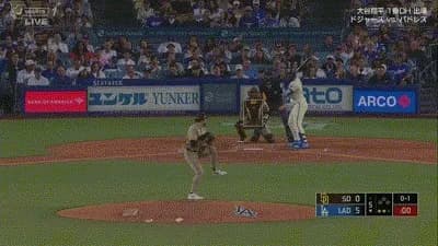 ドジャース テオスカー・ヘルナンデス、二試合連発第20号ソロホームラン!!!!!!!!!!!!!!!!!!!