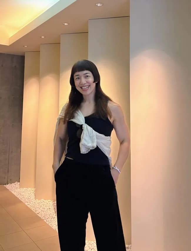 【画像】浜口京子(47)、20代にしかみえないと話題にｗｗｗｗｗｗｗｗ