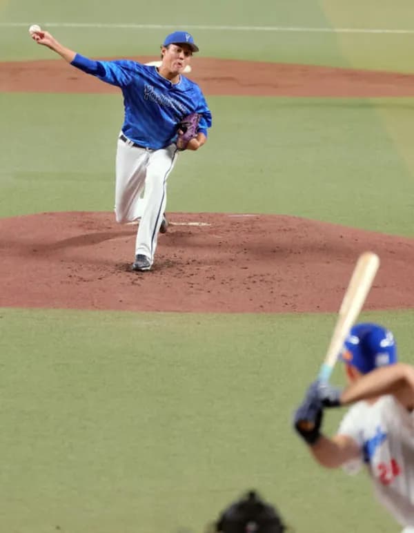 藤浪「勝手に嫌がってくれる分には、好きなだけ嫌がってください」