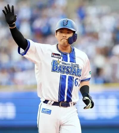 蝦名、林（De）←この人たちの印象