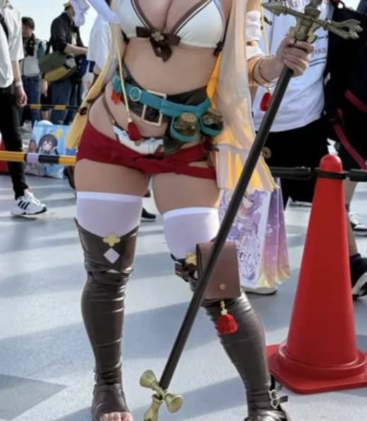 【画像】ライザ、実在したｗｗｗｗｗｗｗｗｗｗｗｗｗｗｗｗ