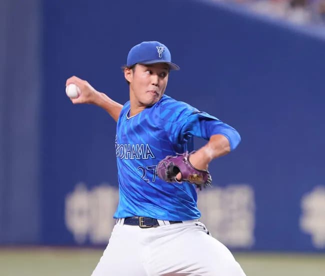 安住紳一郎「右打者への死球が多い藤浪投手に対して中日は全員左打者。プロとしてこれでいいの？」