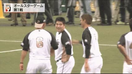 ダルビッシュ（39）、中田翔（36）引退にコメント「おめでとうございます」