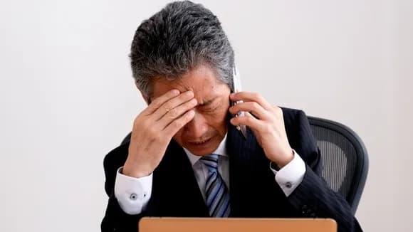 【悲報】上司「あーごめんごめん、これは俺が悪ぃわ」