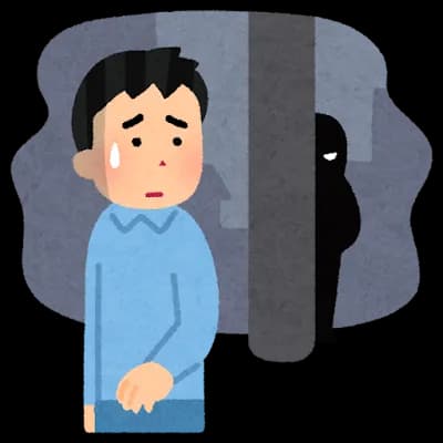 今から長距離寝台列車乗るけど何者かに命狙われてるンゴ🥺