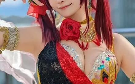 【画像】C106コミケコスプレ速報ｗｗｗｗｗｗ