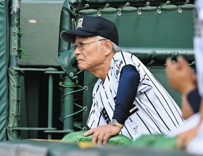 開星高校監督、広陵の件にコメント「本当に批判したいなら名を名乗れ。それが武士道、日本人の文化だ」