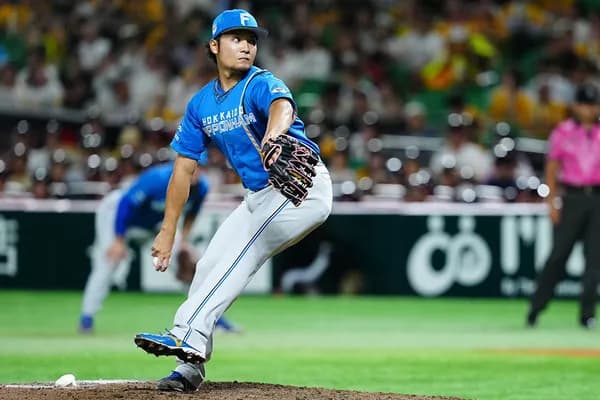 日ハム伊藤大海は今年沢村賞取れそう？？？