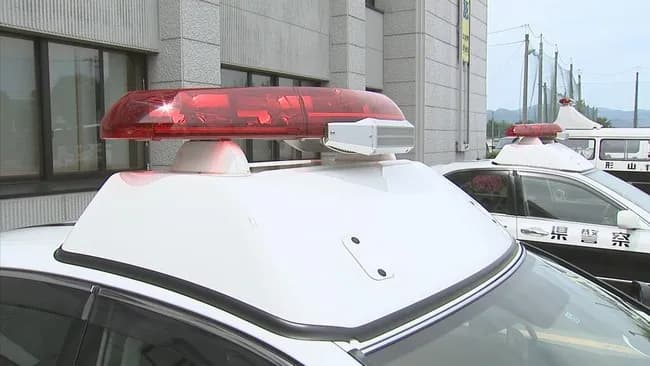 山形の47歳アルバイト男性、40代女性宅を何度も何度も訪れ逮捕「恋愛感情が抑えられなかった」