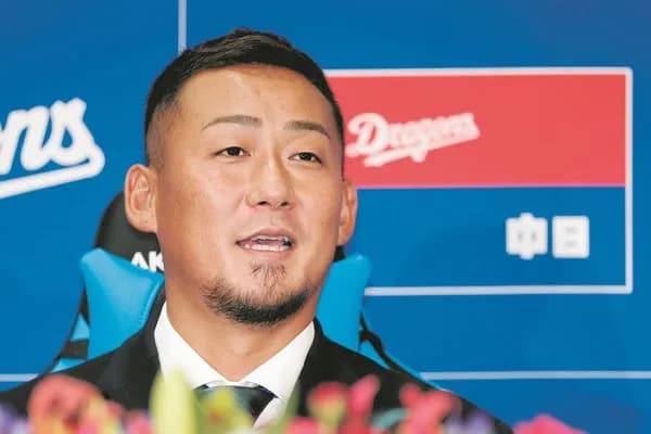 結局中田翔はどこOBになるのか？？？