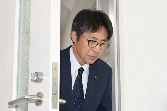 広陵野球部の右半身麻痺で車椅子　広陵が改めて声明「原因は鉄製のドア、暴行はなかった」
