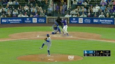 ドジャース、断トツ最下位のロッキーズにサヨナラ負け... 大谷翔平は２安打１打点の活躍も及ばず　山本由伸は７回３失点