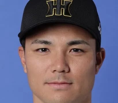 阪神・榮枝、3年ぶりの同点のタイムリーヒット！井坪陽生もプロ初ヒット！