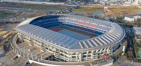 「日産スタジアム」命名権、26年2月に契約が満了へ　今後の方針は不透明