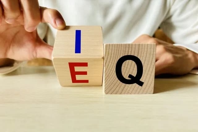 頭の回転の速さって・・・