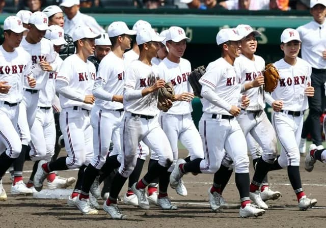 広陵高校「あー、集団暴行されたらしい子？あれね、うちの施設の金属ドアで怪我しただけ！」