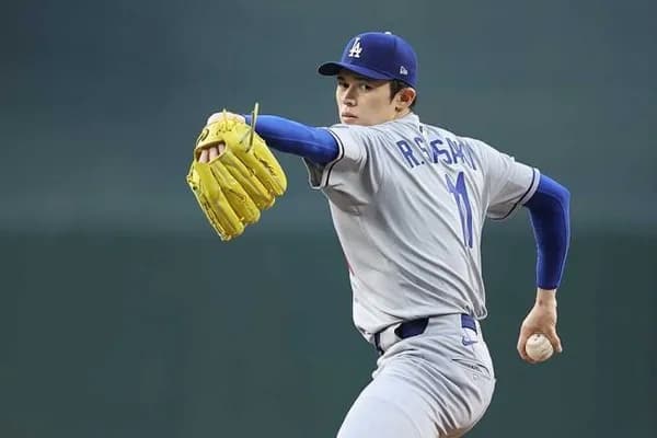 佐々木朗希って完全試合達成しなかったらあんな風にはならなかったのかな？