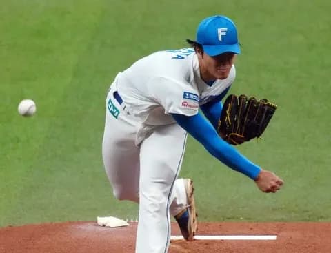 日本ハム・新庄監督 逆転Vへドラ1投入!柴田獅子 22日からのソフトバンク戦で2戦目先発浮上