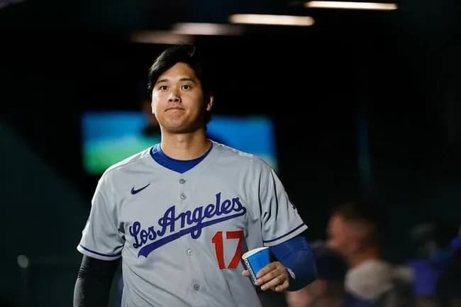 【MLB】「大谷は謙虚ではない」少女が全米生中継で突然の大谷翔平批判　サイン無視された過去明かす