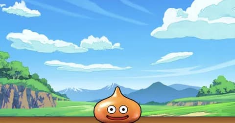 ドラクエ初プレイワイ「やるぞ」スライム「ピキー」ワイ「スライムやん」