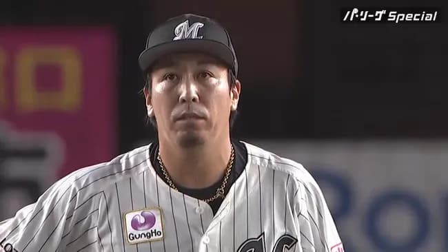 【悲報】益田さん、またセーブ失敗…