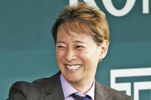 【悲報】中居正広さん　中居チャンネルを構想する