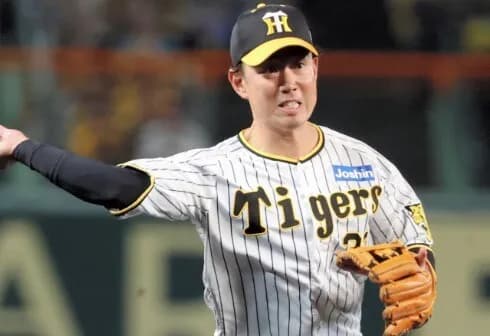 熊谷敬宥 1750万→1900万　糸原健斗 7000万→7000万wwwwwwwww