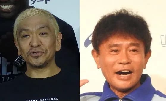 ダウンタウンチャンネル、企画は「松本」「浜田」「2人」での3つのカテゴリー　2人が出演した地上波番組のアーカイブ配信の可能性も
