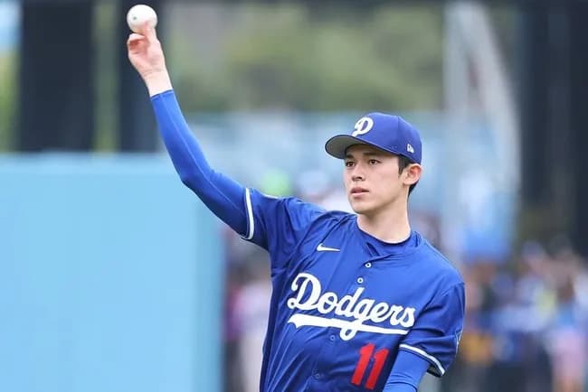 MLB公式「佐々木朗希のリハビリは複雑だ。課題は肉体ではなく精神。自信を失っている」