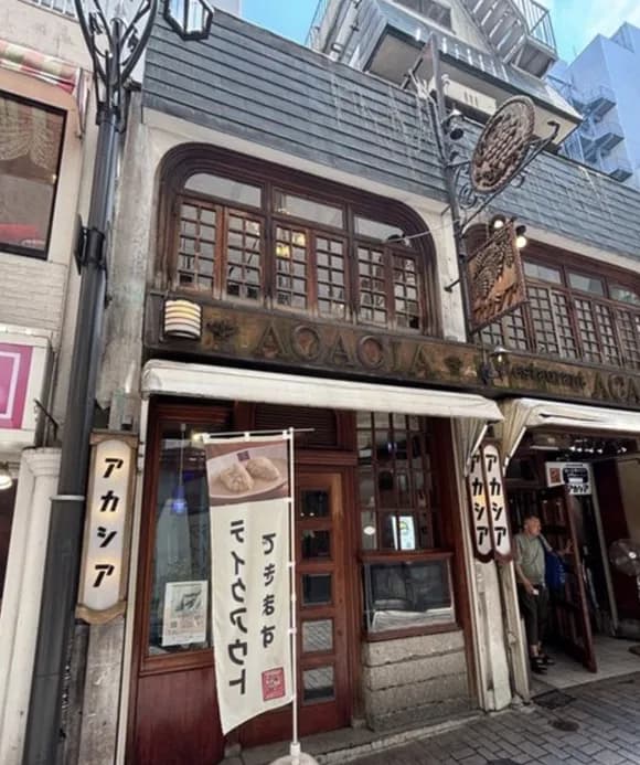 【画像】東京で大人気の「洋食屋」きたでｗｗｗｗｗｗｗｗ