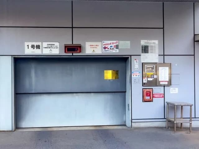 ワイのマンションの駐車場が機械式なんやけどさ