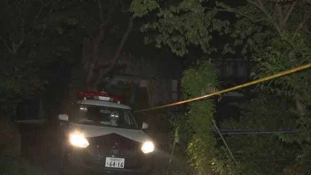 【悲報】クマさん、冤罪・・・刃物による殺人事件と断定　秋田