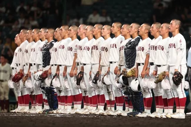 高校野球記者「広陵だけでなく強豪校共通の問題。日常をストレスで満たせば逆境に強くなると思ってる