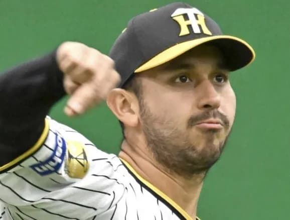 阪神タイガースの解雇・引退予定の選手一覧→ゲラ(3.1億)ビーズリー(2.4億)梅野(1.6億)