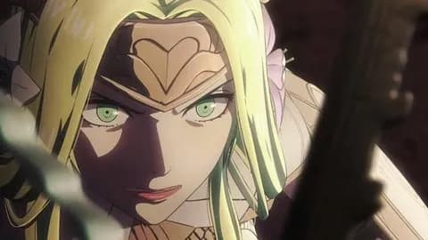 FE風花雪月の帝国だけじゃなくセイロス聖教会も悪という風潮