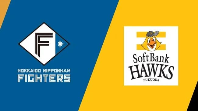 明日からのSBハムの直接対決ｗｗｗｗｗｗｗ